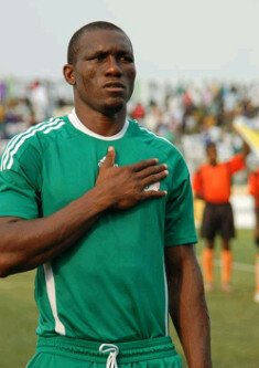 Exclusive:Warri Wolves Turn Down Undisclosed Bid For ThankGod Ike